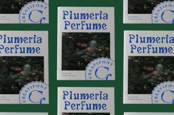 decorative display font