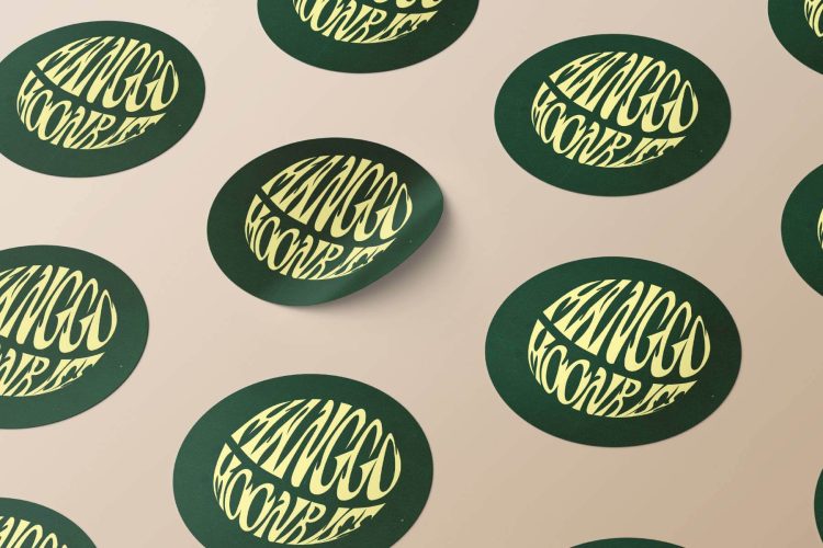 decorative display font