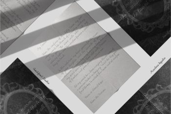Monoline Script Font