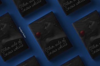 Monoline Script Font