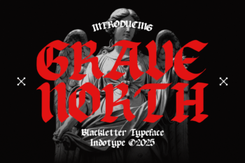 Blackletter-Display-Font_Gravenorth