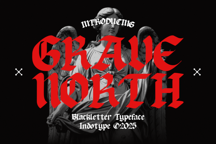 Blackletter-Display-Font_Gravenorth