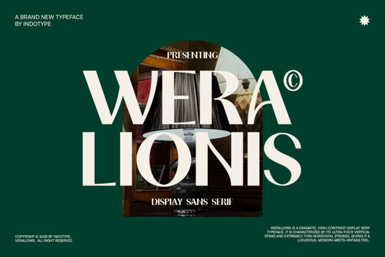 Elegant-Display-Sans-Serif-Font