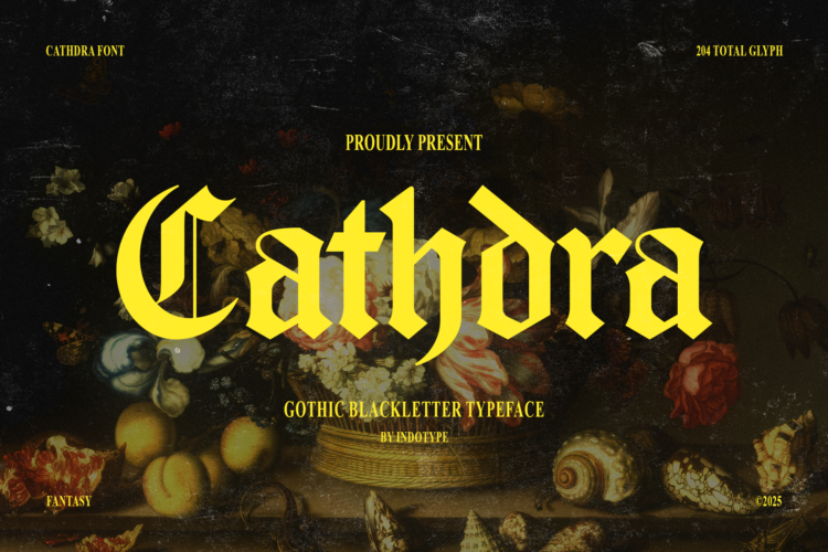 Gothic_Blackletter_Font_Cathdra