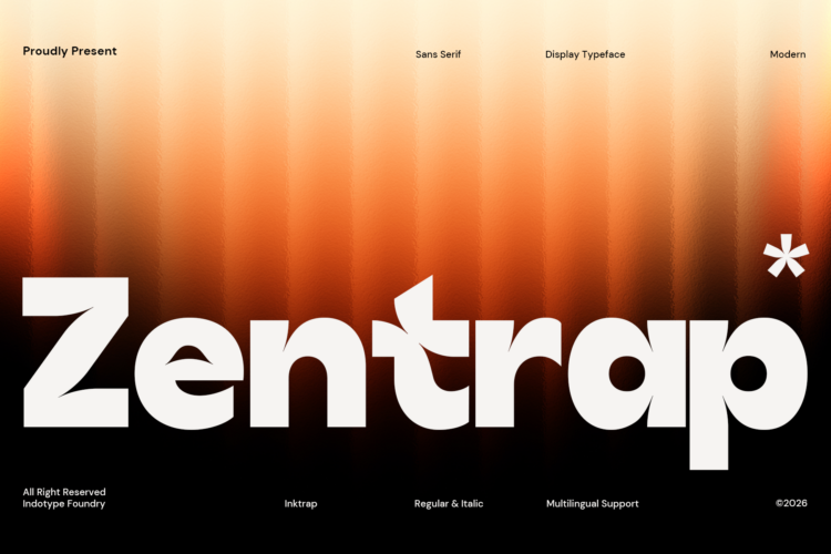 Inktrap-Sans-Serif-Font_Zentrap