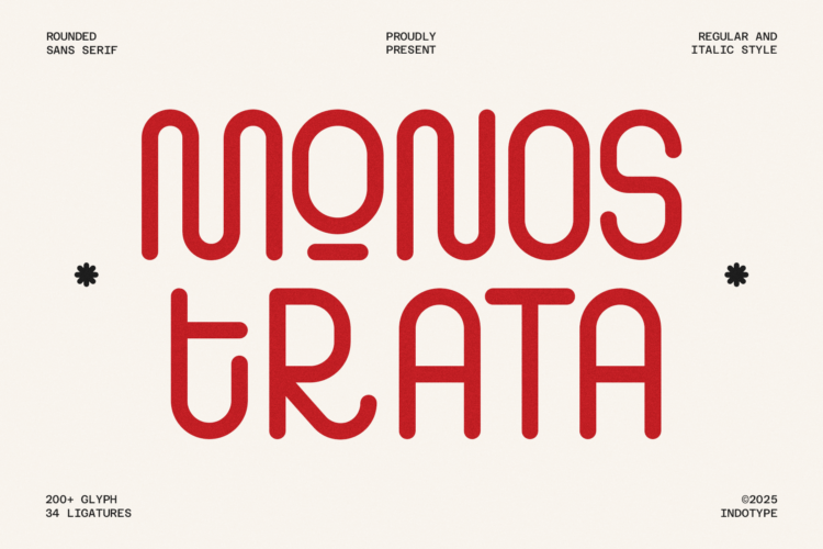 Modern_Rounded_Sans_Font_Monostrata