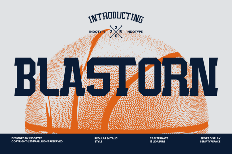 Sport-Display-Serif