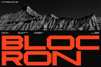 Wide-Display-Sans-Serif_Blocron