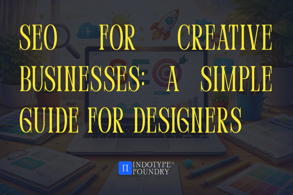 SEO for Creative Businesses: A Simple Guide for Designers